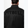 Geacă pentru bărbați Pitbull Radford Baseball black/black 5