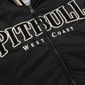 Geacă pentru bărbați Pitbull Detroit Baseball black 4