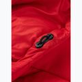 Geacă pentru bărbați Pitbull Palomar Padded Hooded Hybrid fluo/red 8