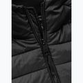 Geacă pentru bărbați Pitbull Palomar Padded Hooded Hybrid black 7