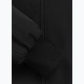Geacă pentru bărbați Pitbull York Hooded black 6
