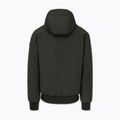 Geacă pentru bărbați Pitbull York Hooded olive 6
