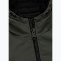 Geacă pentru bărbați Pitbull York Hooded olive 7