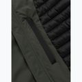 Geacă pentru bărbați Pitbull York Hooded olive 11