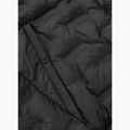 Geacă de iarnă pentru bărbați Pitbull Fisk Quilted Hooded black 10