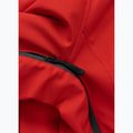 Geacă de iarnă pentru bărbați Pitbull Padded Rockfish Hooded fluo/red 5