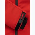 Geacă de iarnă pentru bărbați Pitbull Padded Rockfish Hooded fluo/red 6