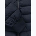 Geacă de iarnă pentru bărbați Pitbull Rubio Quilted Hooded dark navy/red 10