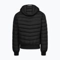 Geacă de iarnă pentru bărbați Pitbull Rubio Quilted Hooded black 6