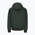Geacă de iarnă pentru bărbați Pitbull Balboa 2 Hooded dark green 7