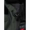 Geacă de iarnă pentru bărbați Pitbull Balboa 2 Hooded dark green 9