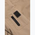 Geacă de iarnă pentru bărbați Pitbull Balboa 2 Hooded dark sand 10