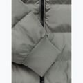 Geacă de iarnă pentru bărbați Pitbull Dillon Quilted Hooded dusty salvia 11