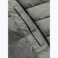 Geacă de iarnă pentru bărbați Pitbull Dillon Quilted Hooded dusty salvia 13