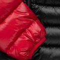 Geacă de iarnă pentru bărbați Pitbull Shatto Quilted Hooded red/black 6