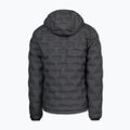 Geacă de iarnă pentru bărbați Pitbull Camino Quilted Hooded graphite 5