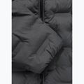 Geacă de iarnă pentru bărbați Pitbull Camino Quilted Hooded graphite 8