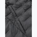 Geacă de iarnă pentru bărbați Pitbull Camino Quilted Hooded graphite 9