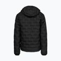 Geacă de iarnă pentru bărbați Pitbull Camino Quilted Hooded black 6