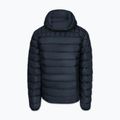 Geacă de iarnă pentru bărbați Pitbull Foothill Hooded Padded dark navy 5