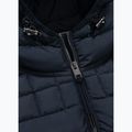 Geacă de iarnă pentru bărbați Pitbull Foothill Hooded Padded dark navy 6