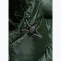 Geacă de iarnă pentru bărbați Pitbull Pepperwood Ribstop Padded Hooded black/green 8