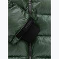 Geacă de iarnă pentru bărbați Pitbull Pepperwood Ribstop Padded Hooded black/green 12