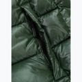 Geacă de iarnă pentru bărbați Pitbull Pepperwood Ribstop Padded Hooded black/green 13