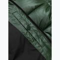 Geacă de iarnă pentru bărbați Pitbull Pepperwood Ribstop Padded Hooded black/green 15