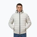 Geacă de iarnă pentru bărbați Pitbull Seacoast 3 Quilted Hooded