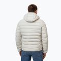 Geacă de iarnă pentru bărbați Pitbull Seacoast 3 Quilted Hooded 3