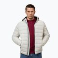 Geacă de iarnă pentru bărbați Pitbull Seacoast 3 Quilted Hooded 5