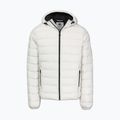 Geacă de iarnă pentru bărbați Pitbull Seacoast 3 Quilted Hooded 6