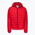 Geacă de iarnă pentru bărbați Pitbull Seacoast 3 Quilted Hooded 6