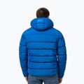 Geacă de iarnă pentru bărbați Pitbull Airway 4 Padded Hooded royal blue 3