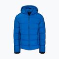Geacă de iarnă pentru bărbați Pitbull Airway 4 Padded Hooded royal blue 5