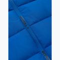 Geacă de iarnă pentru bărbați Pitbull Airway 4 Padded Hooded royal blue 9