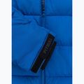 Geacă de iarnă pentru bărbați Pitbull Airway 4 Padded Hooded royal blue 10