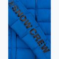 Geacă de iarnă pentru bărbați Pitbull Airway 4 Padded Hooded royal blue 11