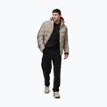 Geacă de iarnă pentru bărbați Pitbull Airway 4 Padded Hooded pale sand 6