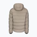 Geacă de iarnă pentru bărbați Pitbull Airway 4 Padded Hooded pale sand 8