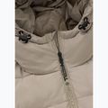 Geacă de iarnă pentru bărbați Pitbull Airway 4 Padded Hooded pale sand 9