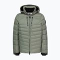 Geacă de iarnă pentru bărbați Pitbull Crestline Padded Hooded dusty salvia 4