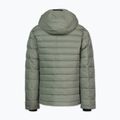 Geacă de iarnă pentru bărbați Pitbull Crestline Padded Hooded dusty salvia 5