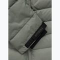 Geacă de iarnă pentru bărbați Pitbull Crestline Padded Hooded dusty salvia 11