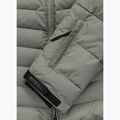 Geacă de iarnă pentru bărbați Pitbull Crestline Padded Hooded dusty salvia 12