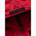 Geacă de iarnă pentru bărbați Pitbull Crestline Padded Hooded red 10