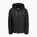 Geacă de iarnă pentru bărbați Pitbull Crestline Padded Hooded black 5