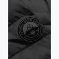 Geacă de iarnă pentru bărbați Pitbull Crestline Padded Hooded black 10