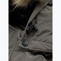 Geacă de iarnă pentru bărbați Pitbull Forest Hooded Parka taupe 8